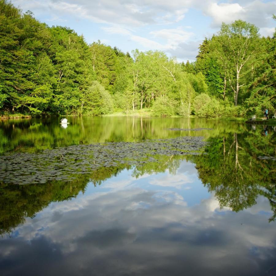 Appartement Le Crusoe A L'etang D'anty - *