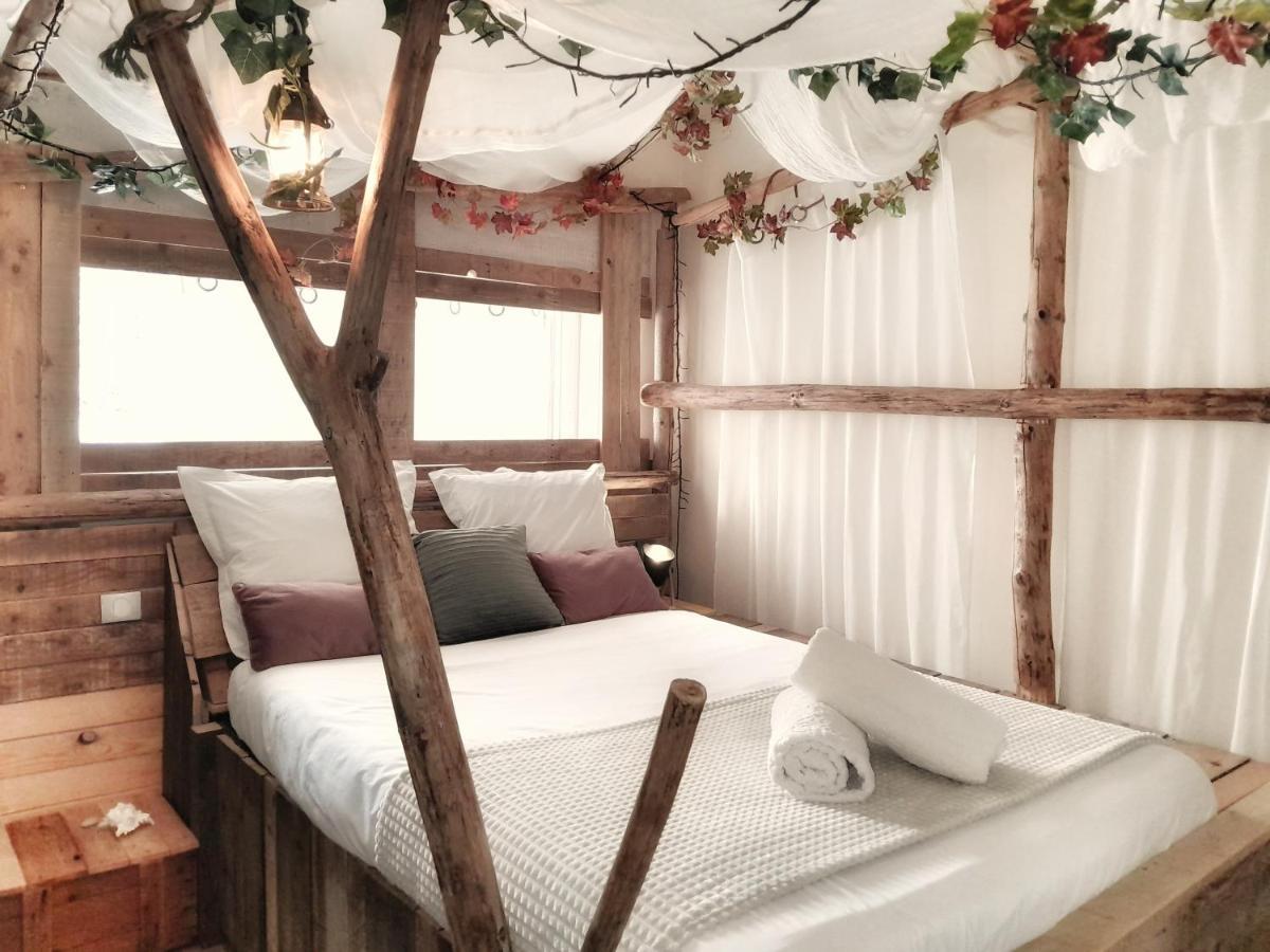 Appartement Le Crusoe A L'etang D'anty - *